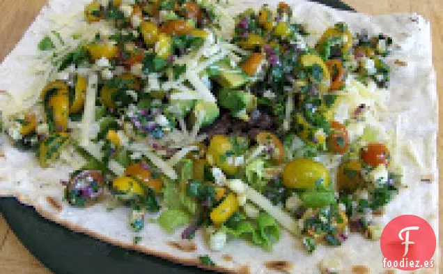 Carne Asada