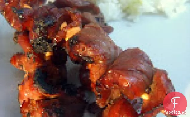 Carne Coreana a la Barbacoa
