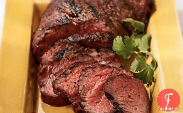 Tri-Tip Ahumado Santa Maria