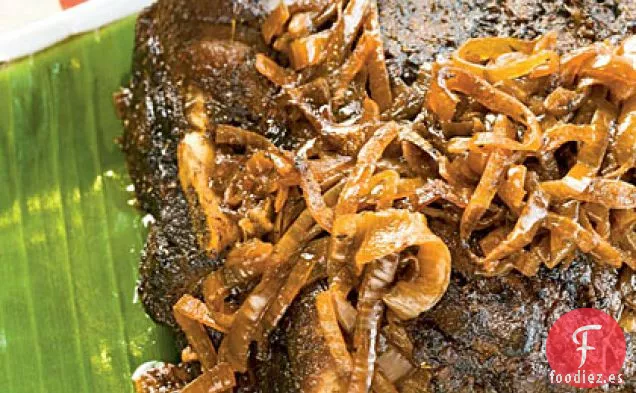 Cerdo Dominicano