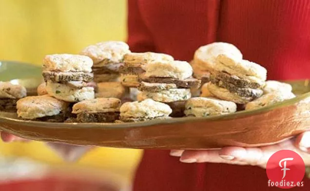 Lomo de Cerdo Glaseado con Sidra de Manzana