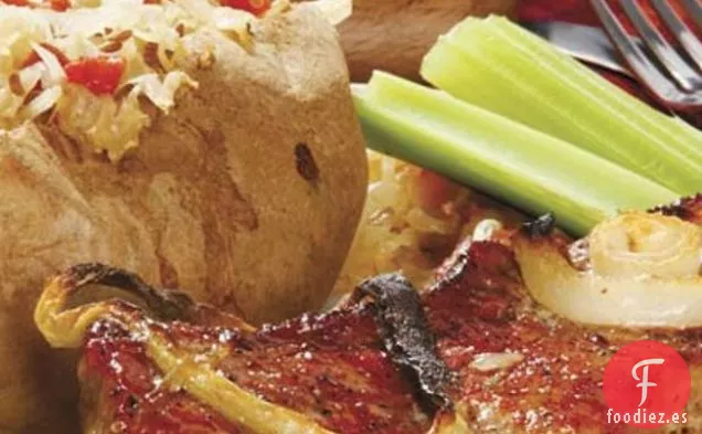 Costillas de Bohemia