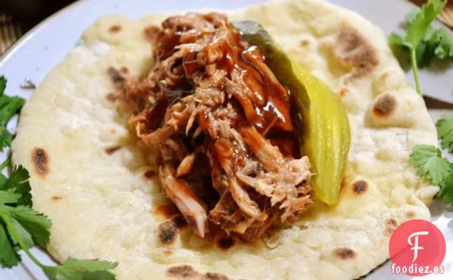 Cerveza de Raíz de Cerdo