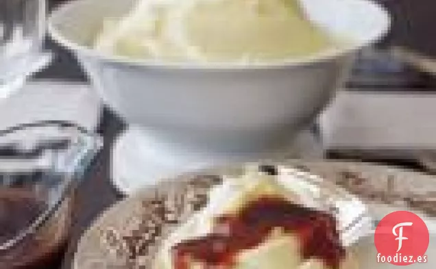 Salsa Cremosa de Menudillos