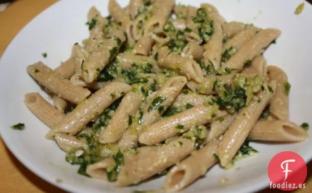 Pesto de Rúcula
