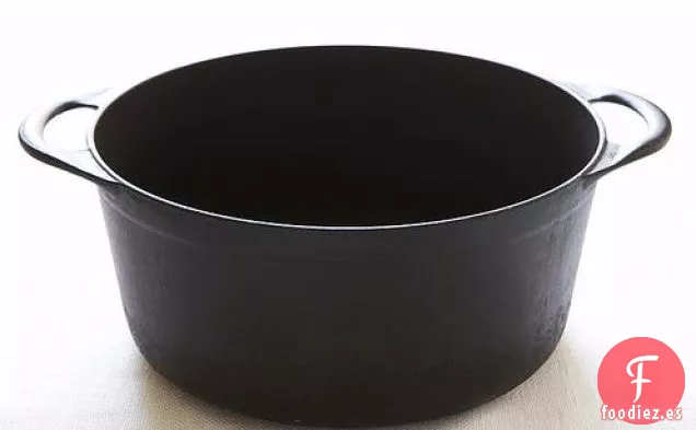Hacer Salsa Por Delante