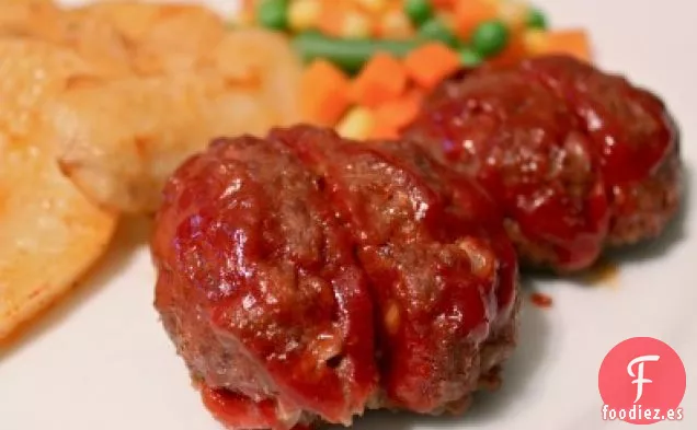 Spooky Cerebros Sangrientos