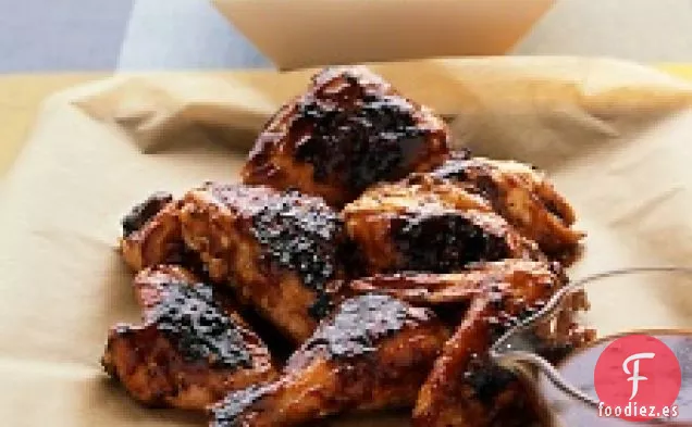 Pollo a la Parrilla