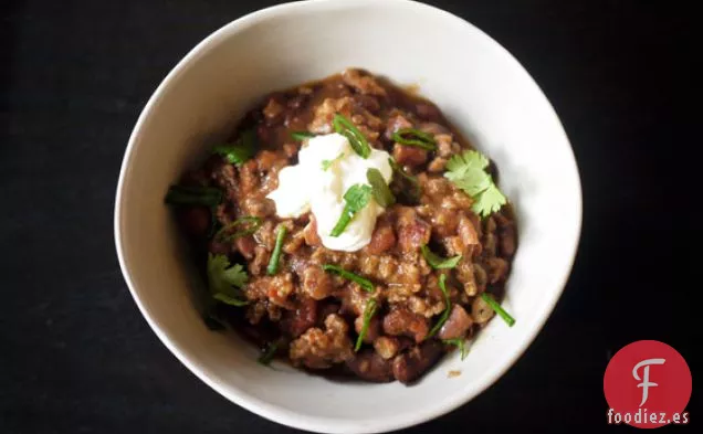 Chili 