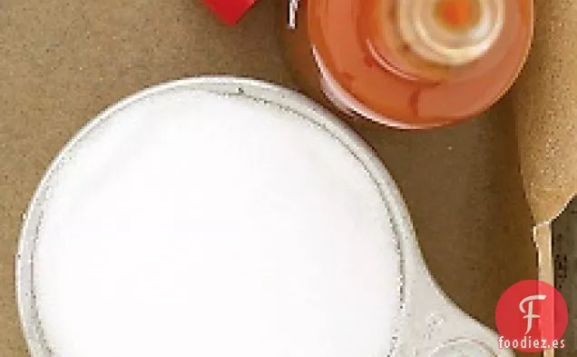 Salsa de barbacoa al estilo de Memphis