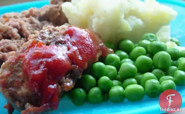 Pastel de Carne