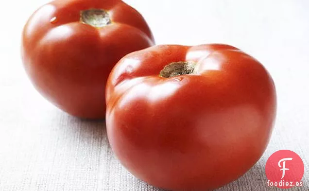 Hamburguesas Clásicas con Salsa de Tomate Casera