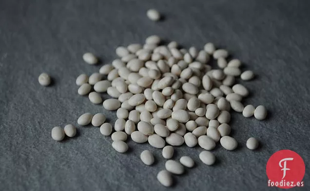Los Mejores Frijoles Horneados de Boston