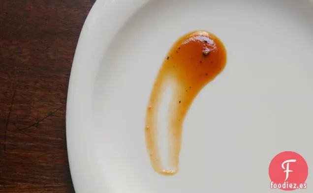 Salsa de Hombre Muerto