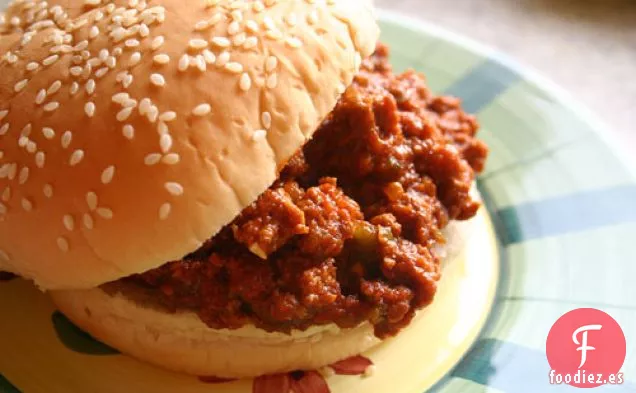 Sándwiches Caseros
