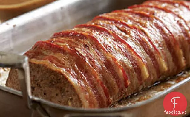 Pastel de Carne Clásico