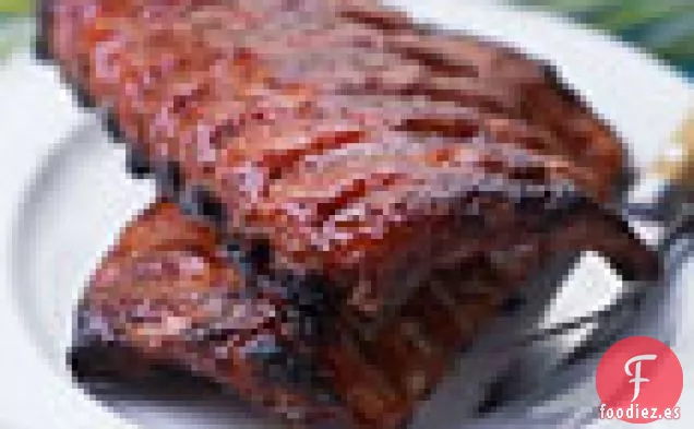 Costillas 