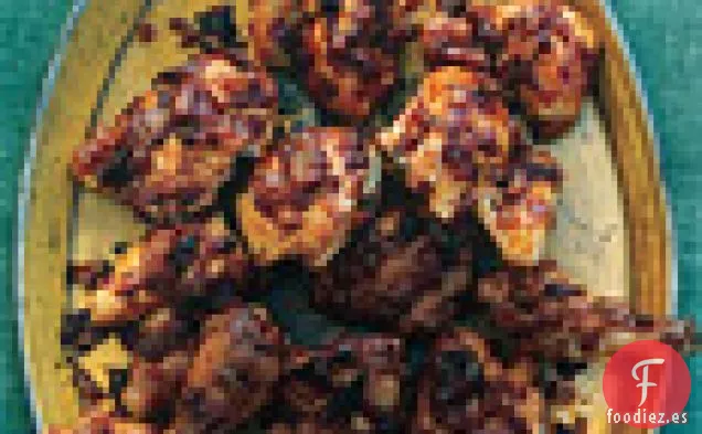 Pollo Chipotle Caramelizado