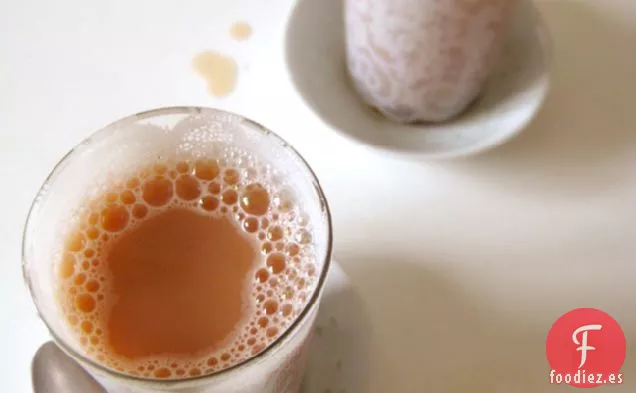 Concentrado de Masala Chai