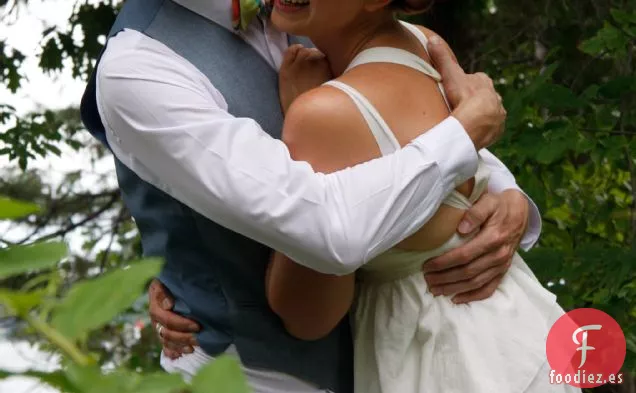 Galletas Saladas de Lino