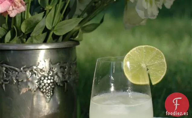 Daiquiri Clásico