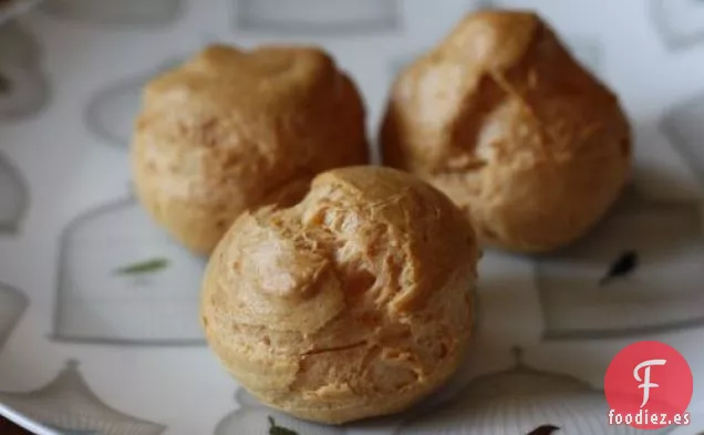 Gougeres