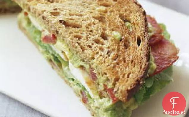 Blt de Pollo