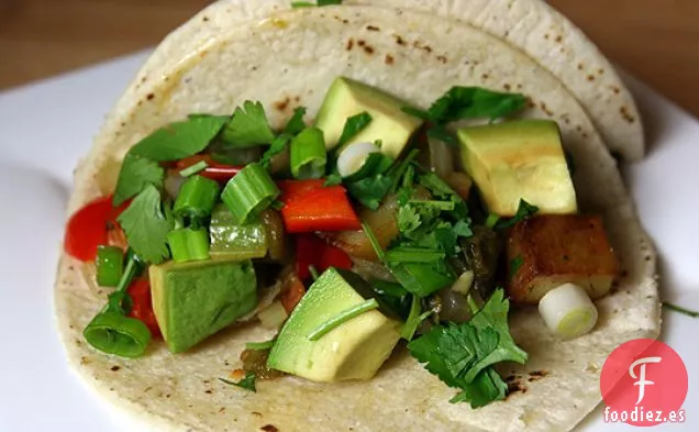 Tacos De Papa (tacos De Papa)