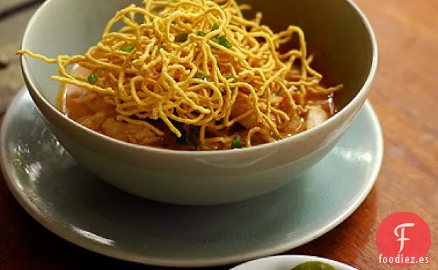 Khao Soi Gai