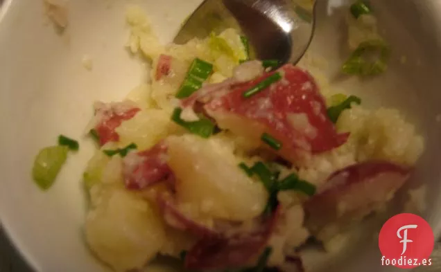 Tintos De Sal Y Vinagre