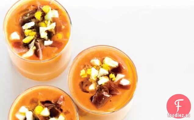 Salmorejo
