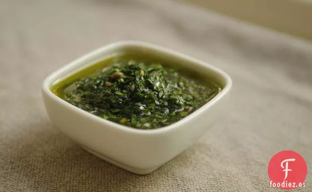 Salsa Verde