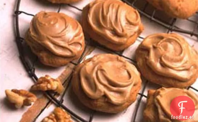 Cremas de Nuez de Arce