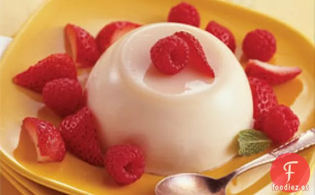 Crema de Vainilla Italiana