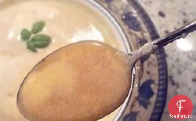 Crema De Cerveza