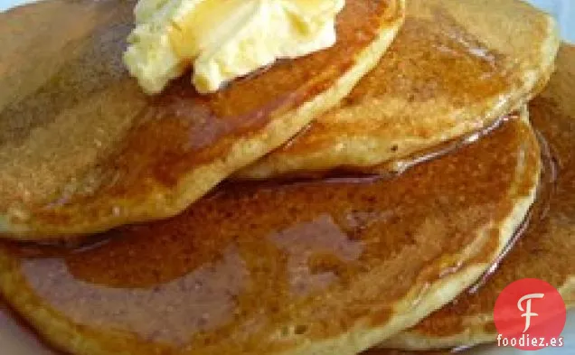 Pasteles De Crema De Trigo
