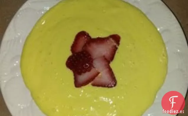 Crema de Mango