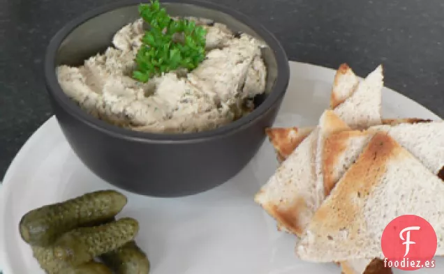 Paté de Fiesta