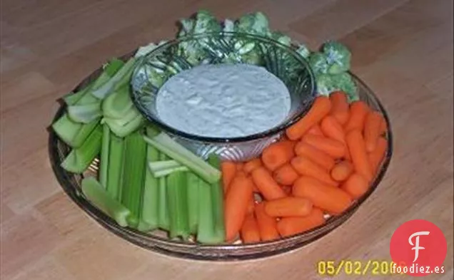 Queso Liptauer Bajo en Carbohidratos