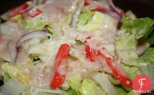 Ensalada Casa D'angelo