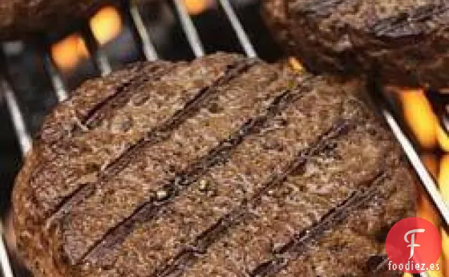 Hamburguesas César del Lago Tahoe