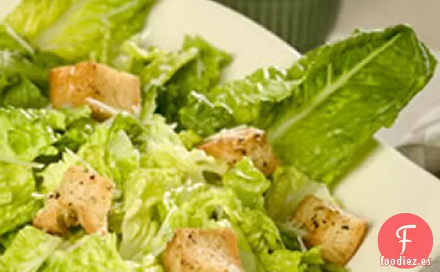 Ensalada César Suprema