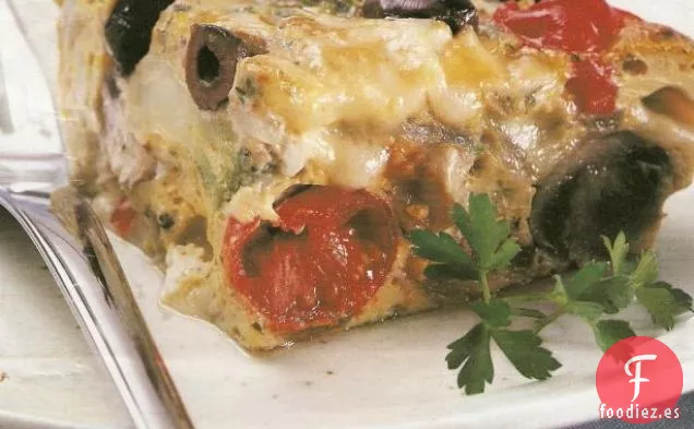 Ensalada de Aguacate y Camarones al Estilo Chileno