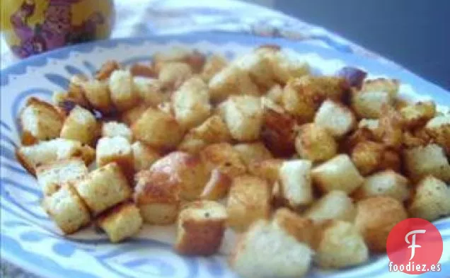 Ensalada César Suprema