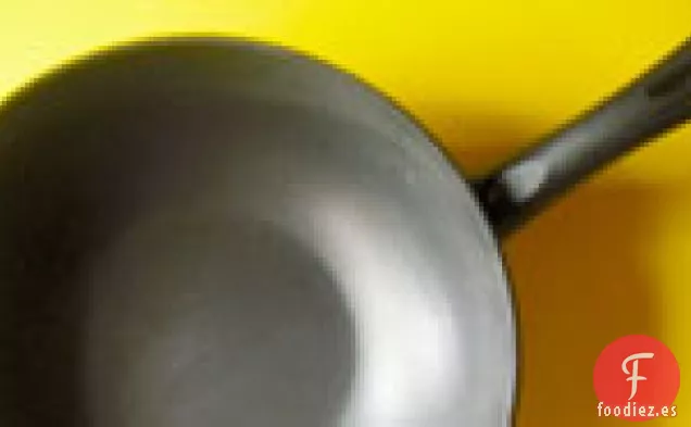 En Serio Asiático: La Técnica de Paso