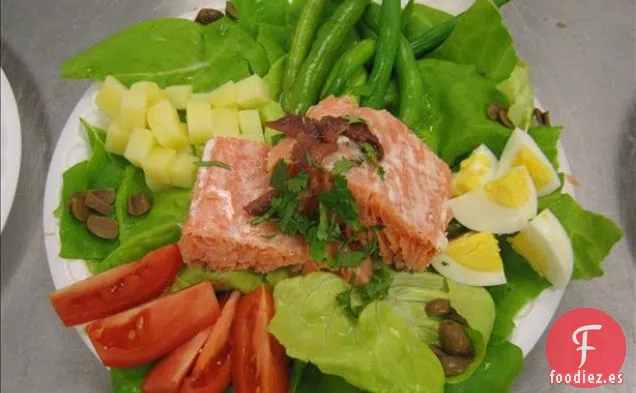 Salsa Remoulade de Nana
