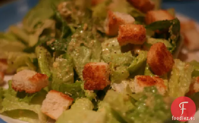 Ensalada César