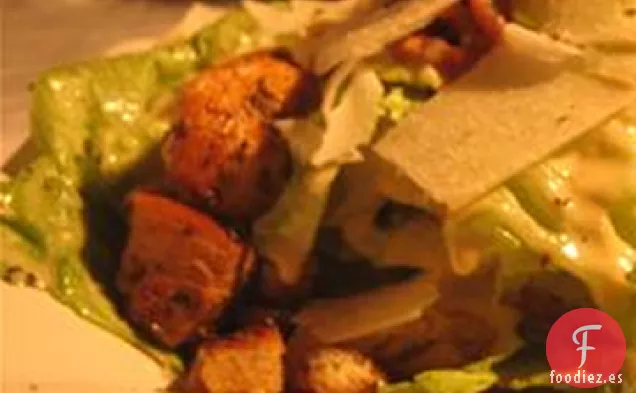 Ensalada César I