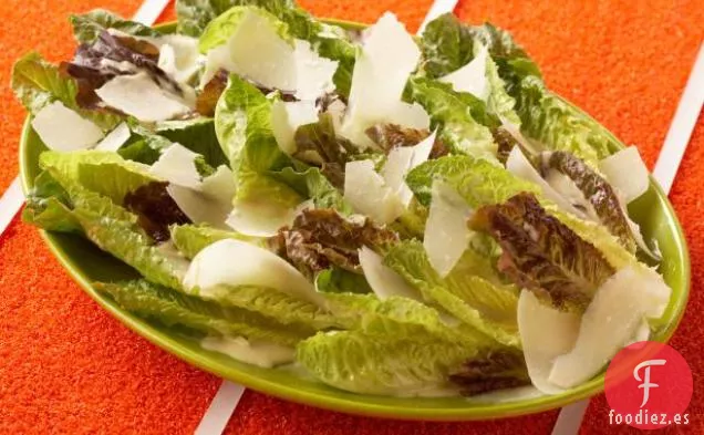 Ensalada César de Chico