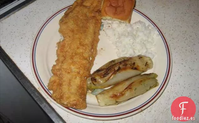 Pescado Frito Sureño de Pat